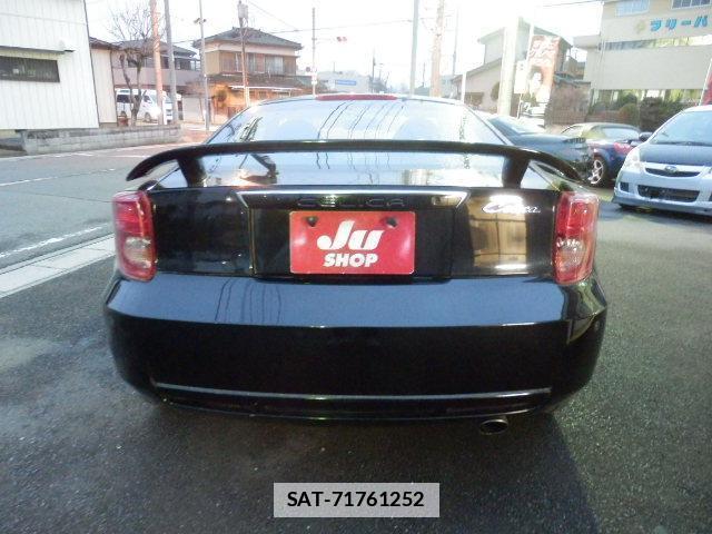Toyota CELICA 2005-09 7815809-5