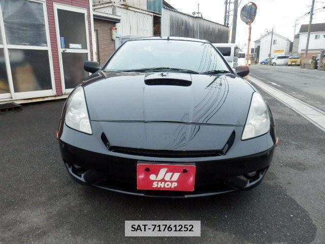 Toyota CELICA 2005-09 7815809-6