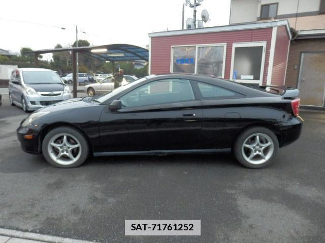 Toyota CELICA 2005-09 7815809-7