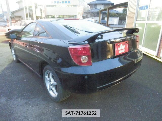 Toyota CELICA 2005-09 7815809-8