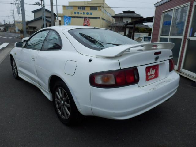 Toyota CELICA 1996-12 7815812-1