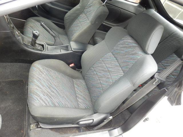 Toyota CELICA 1996-12 7815812-13