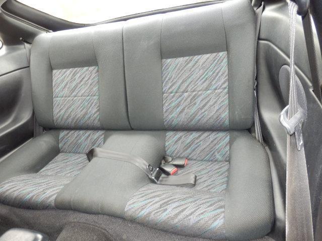 Toyota CELICA 1996-12 7815812-14