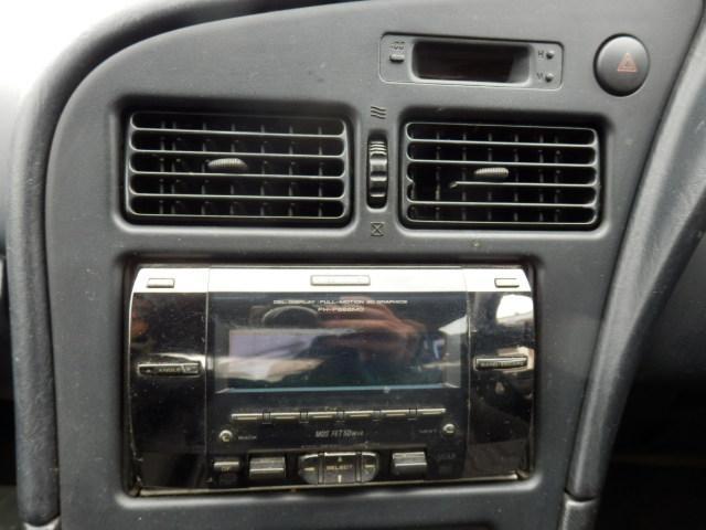 Toyota CELICA 1996-12 7815812-15