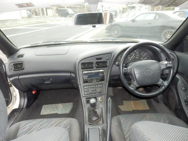 Toyota CELICA 1996-12 7815812-3