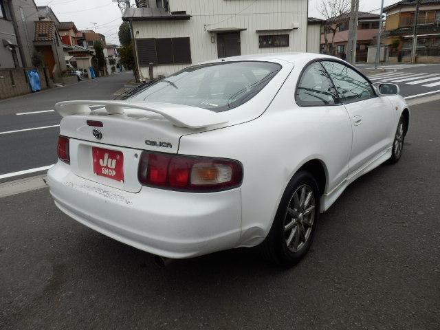 Toyota CELICA 1996-12 7815812-4