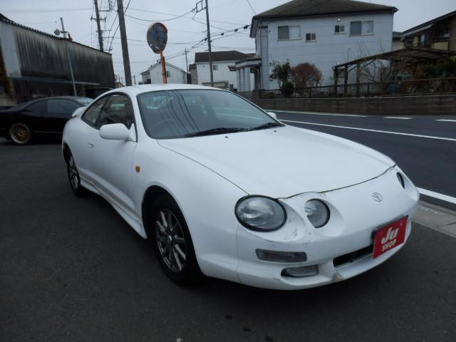 Toyota CELICA 1996-12 7815812-5