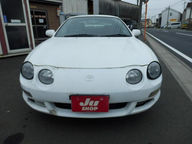 Toyota CELICA 1996-12 7815812-6