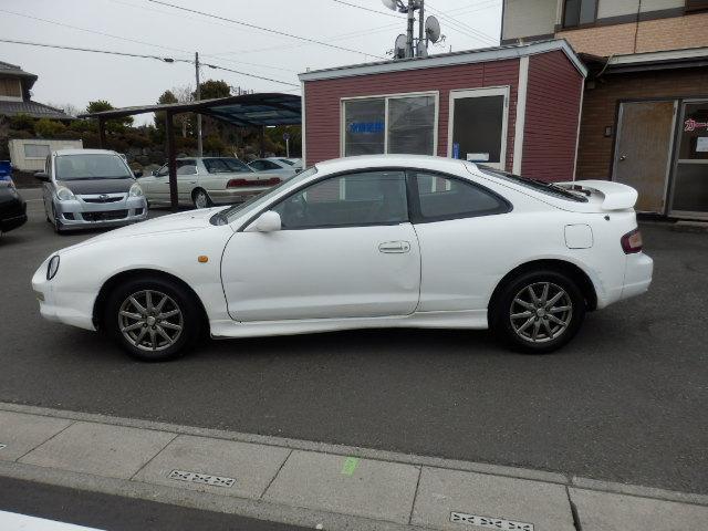Toyota CELICA 1996-12 7815812-7