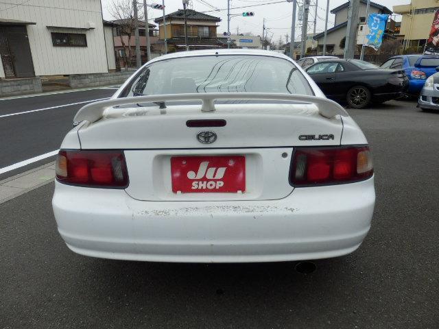 Toyota CELICA 1996-12 7815812-8