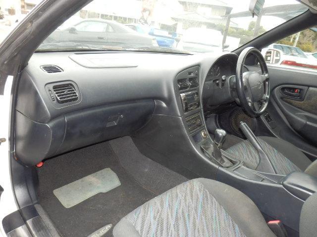 Toyota CELICA 1996-12 7815812-9