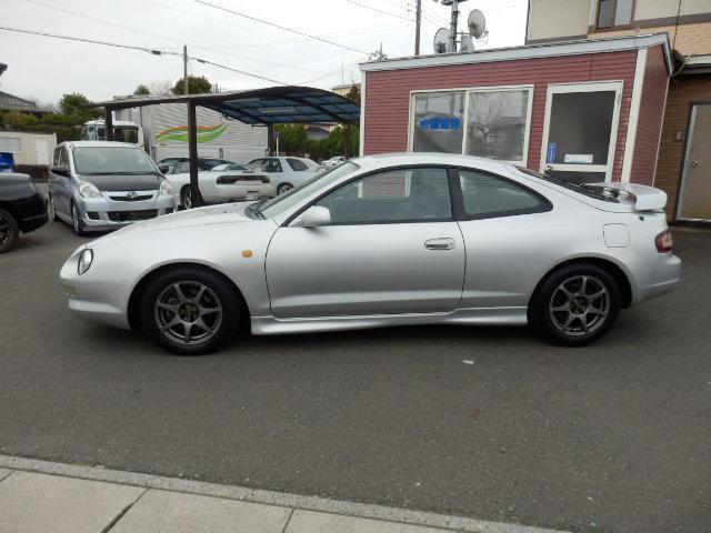 Toyota CELICA 1998-04 7815816-1