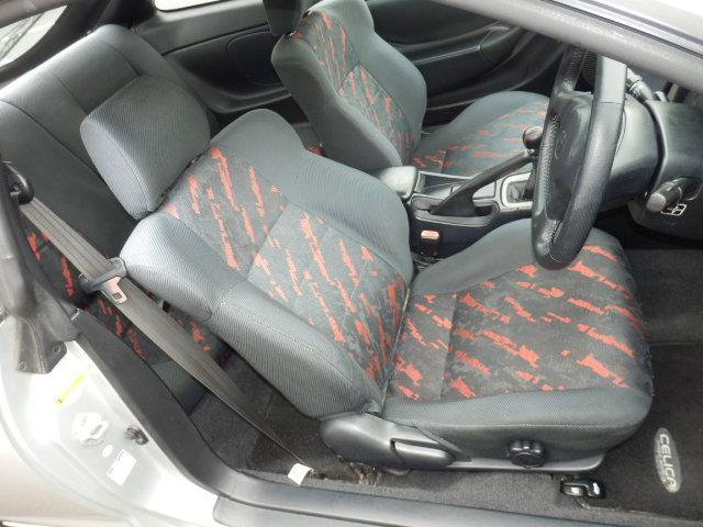Toyota CELICA 1998-04 7815816-11