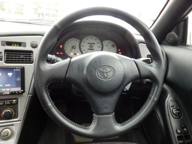 Toyota CELICA 1998-04 7815816-15