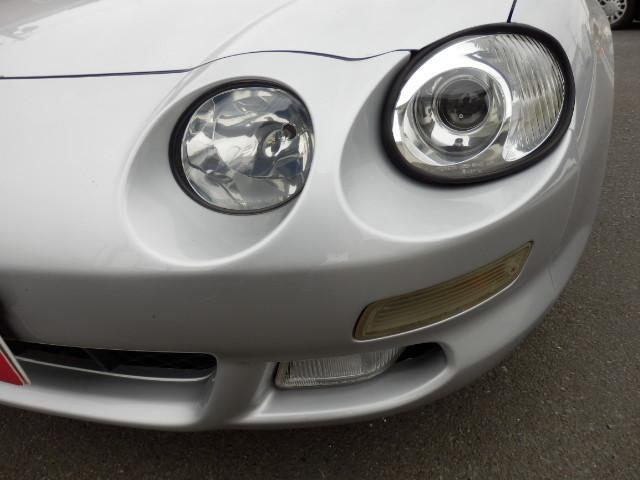 Toyota CELICA 1998-04 7815816-19