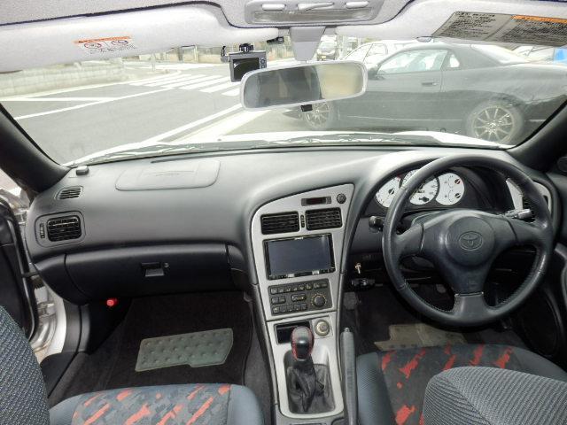 Toyota CELICA 1998-04 7815816-3