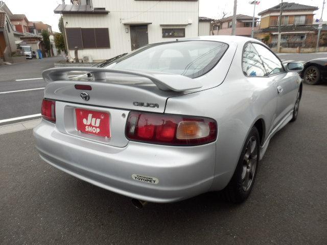 Toyota CELICA 1998-04 7815816-4