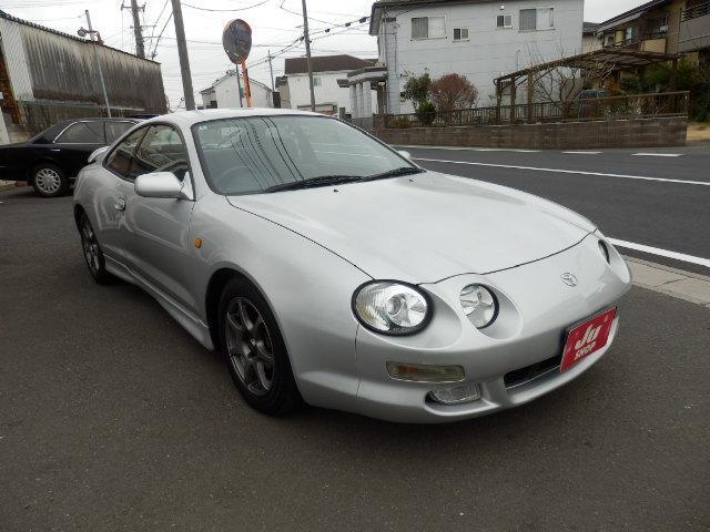 Toyota CELICA 1998-04 7815816-5
