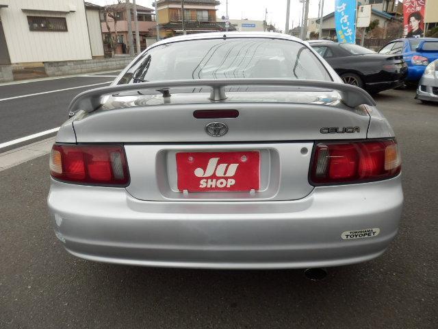 Toyota CELICA 1998-04 7815816-7