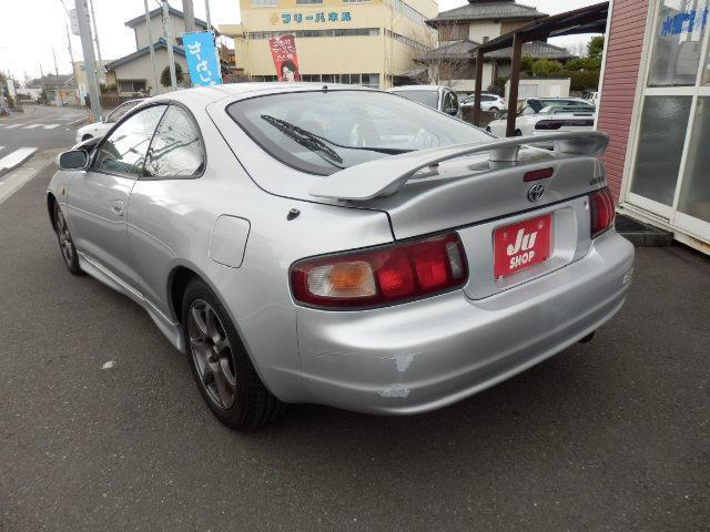 Toyota CELICA 1998-04 7815816-8