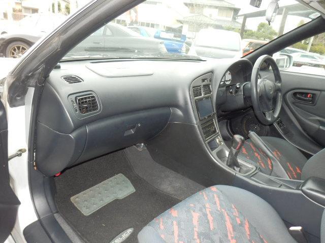 Toyota CELICA 1998-04 7815816-9