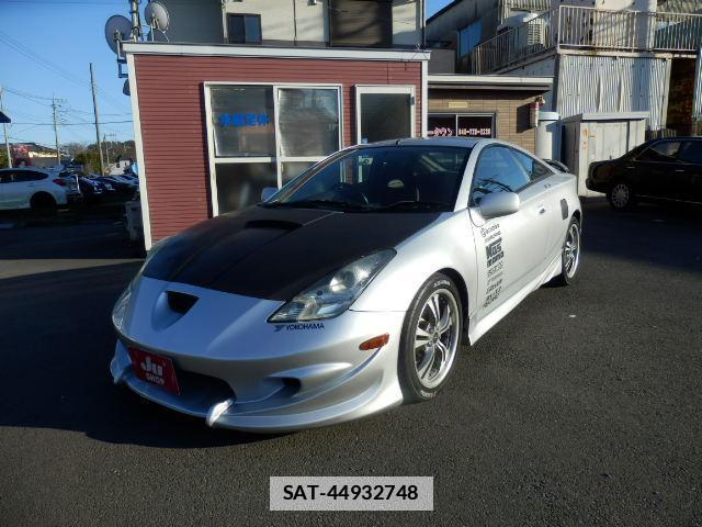 Toyota CELICA 2001-02 7815818-0