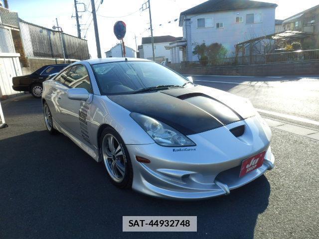 Toyota CELICA 2001-02 7815818-1
