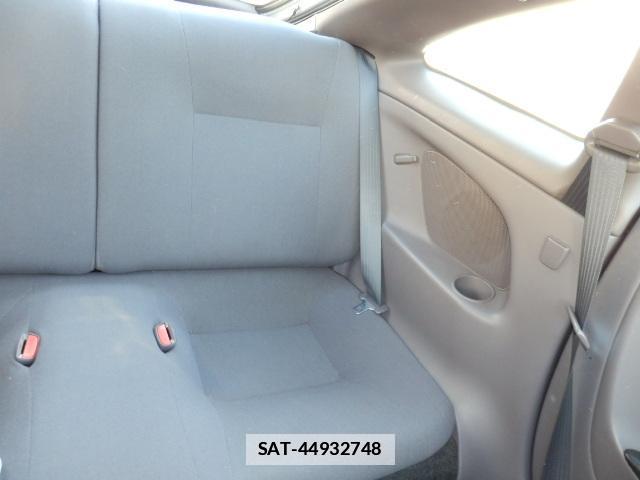 Toyota CELICA 2001-02 7815818-11