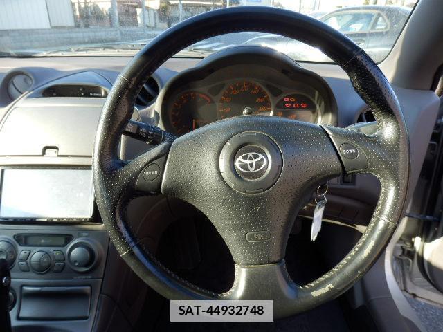 Toyota CELICA 2001-02 7815818-13