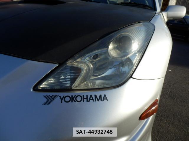 Toyota CELICA 2001-02 7815818-17