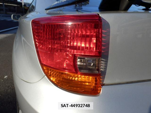 Toyota CELICA 2001-02 7815818-19
