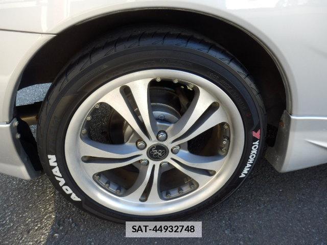 Toyota CELICA 2001-02 7815818-2