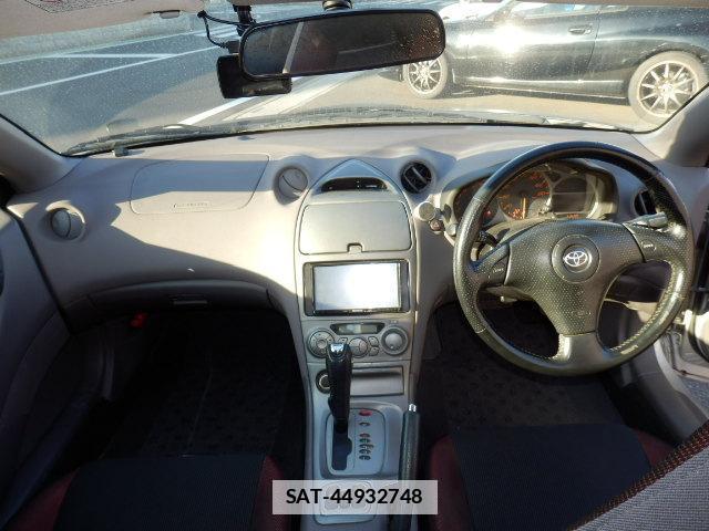 Toyota CELICA 2001-02 7815818-3