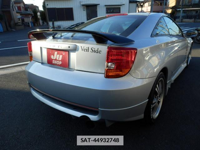 Toyota CELICA 2001-02 7815818-4