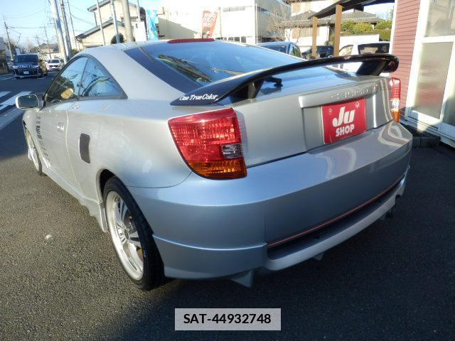 Toyota CELICA 2001-02 7815818-5