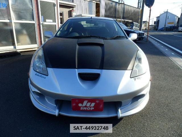 Toyota CELICA 2001-02 7815818-6