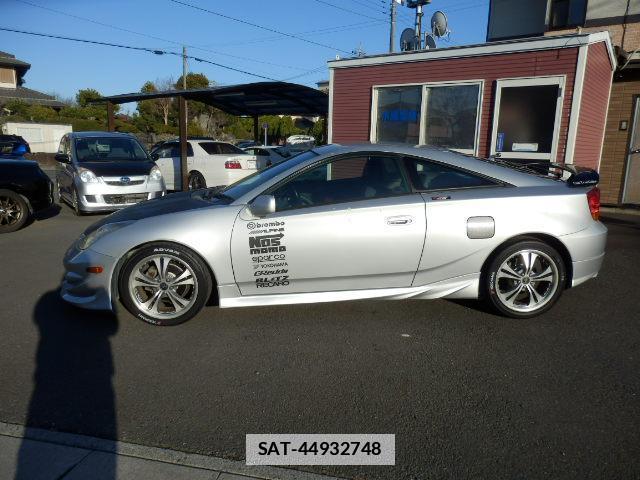 Toyota CELICA 2001-02 7815818-7