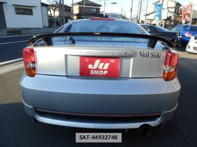 Toyota CELICA 2001-02 7815818-8