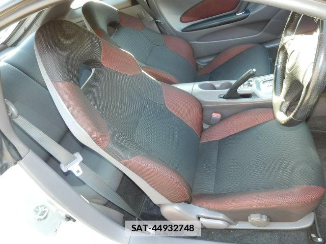 Toyota CELICA 2001-02 7815818-9
