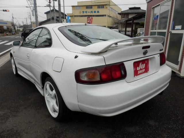 Toyota CELICA 1995-12 7815819-1