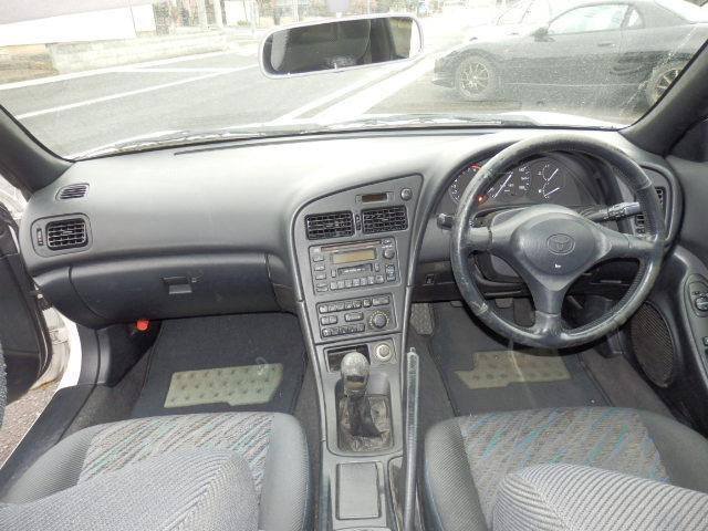 Toyota CELICA 1995-12 7815819-3