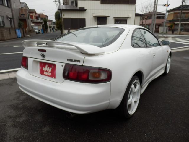 Toyota CELICA 1995-12 7815819-4