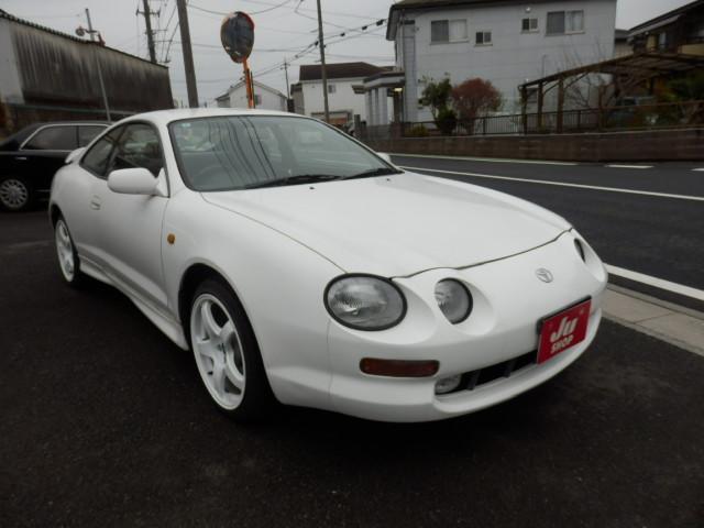 Toyota CELICA 1995-12 7815819-5