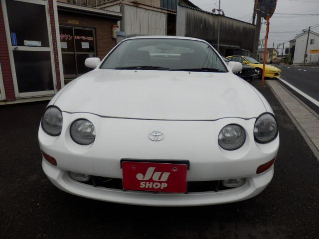 Toyota CELICA 1995-12 7815819-6