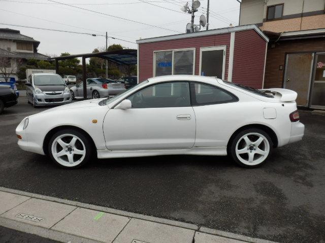 Toyota CELICA 1995-12 7815819-7