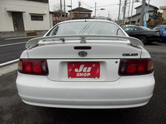 Toyota CELICA 1995-12 7815819-8