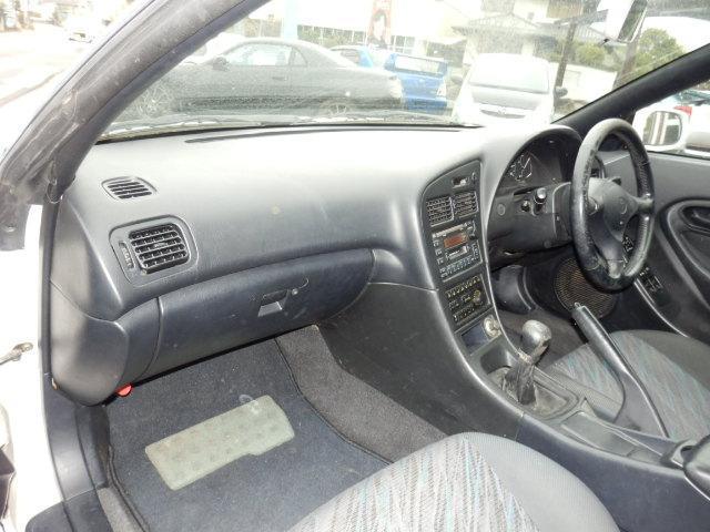 Toyota CELICA 1995-12 7815819-9