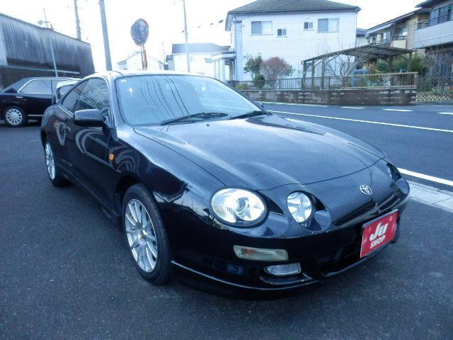 Toyota CELICA 1998-06 7815821-1