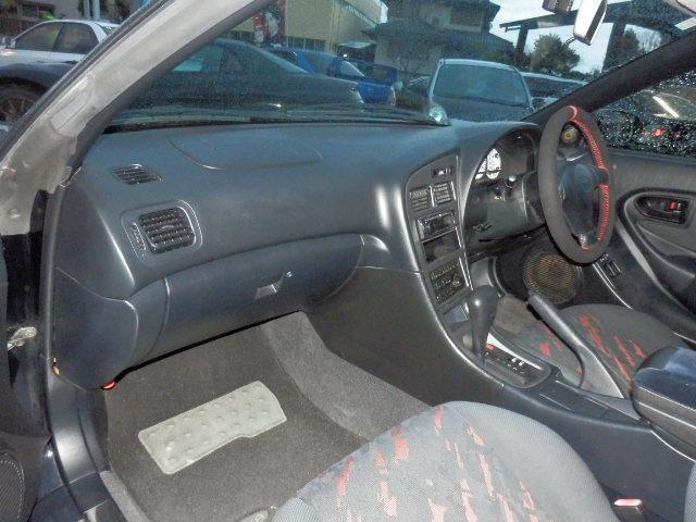 Toyota CELICA 1998-06 7815821-10
