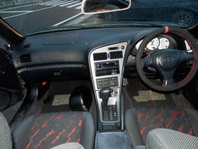 Toyota CELICA 1998-06 7815821-3